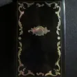 Carnet De Bal Napoléon III.