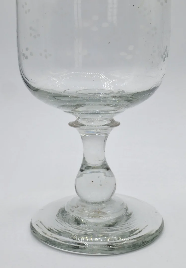 PAI4R VON LOUIS PHILIPPE PERIODE VASEN