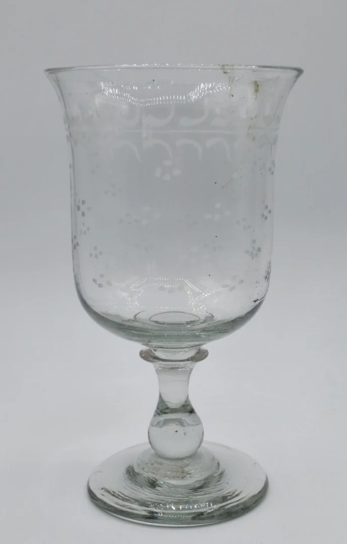 PAI4R VON LOUIS PHILIPPE PERIODE VASEN
