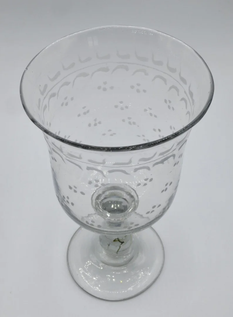 PAI4R VON LOUIS PHILIPPE PERIODE VASEN