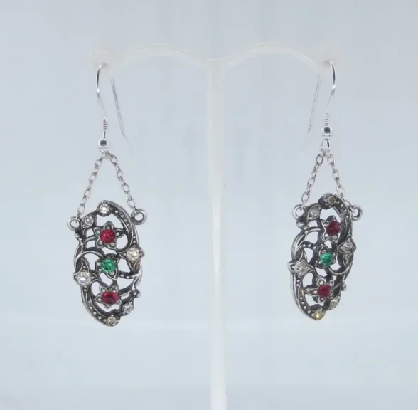 LATE 19th CENTURY JEWELLRY
