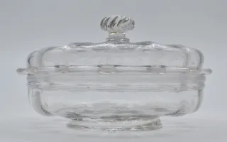18世紀のジャンポット