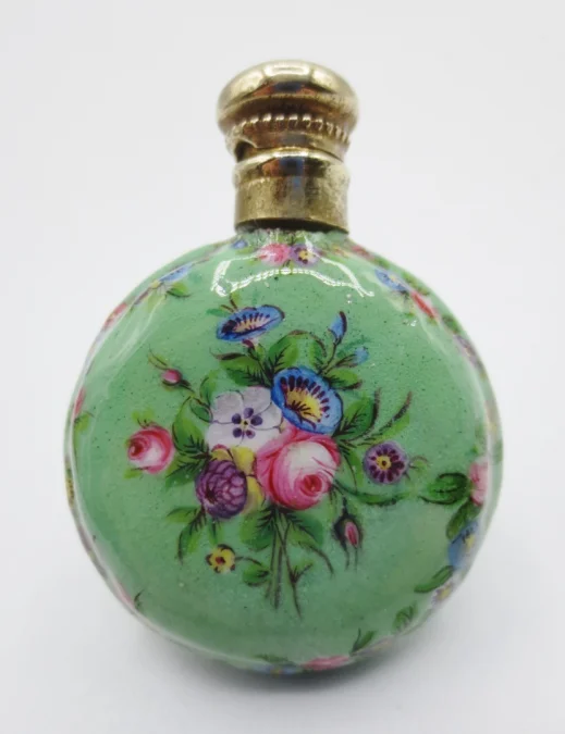 RESTAURATION PERIOD SMELLING SALTS BOTLE