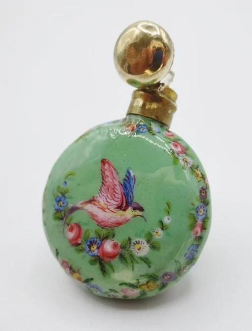 RESTAURATION PERIOD SMELLING SALTS BOTLE