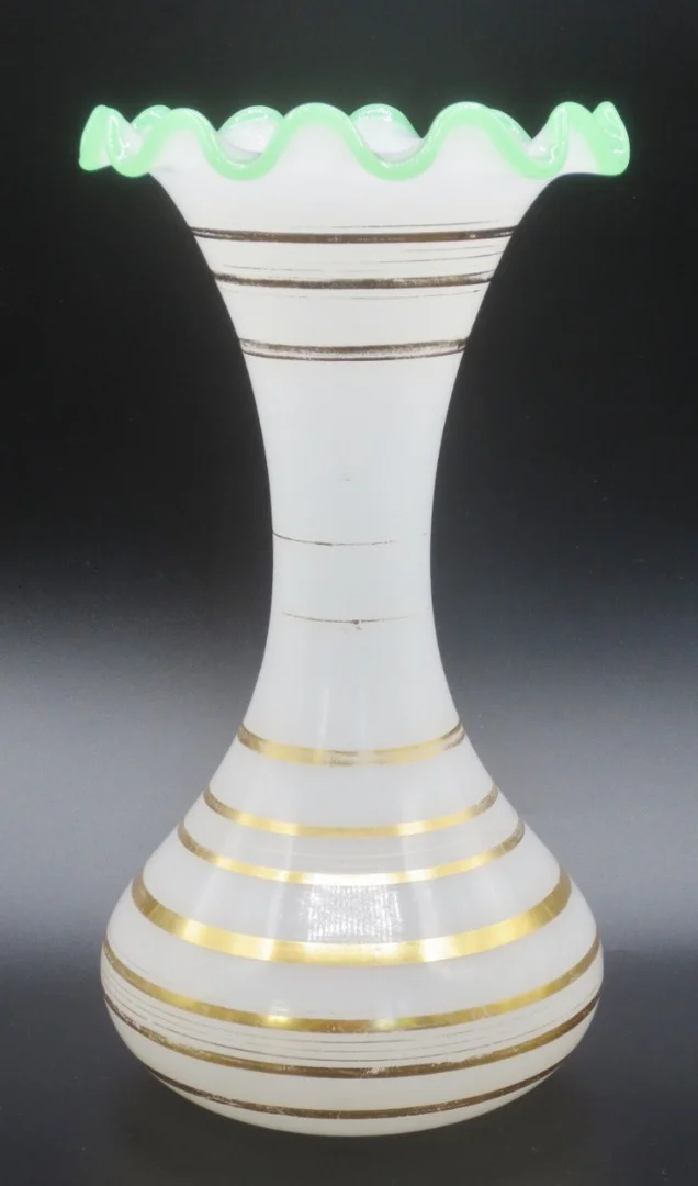 FRANSE RESTAURATIEPERIODE VAAS