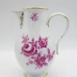 Verseuse en porcelaine de Meïssen.
