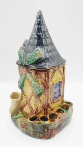 VASO DI TABACCO