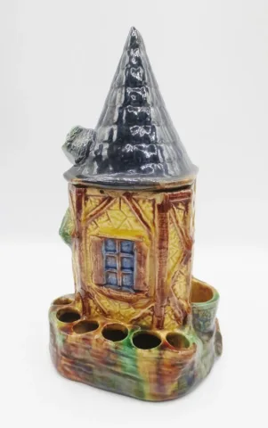VASO DI TABACCO
