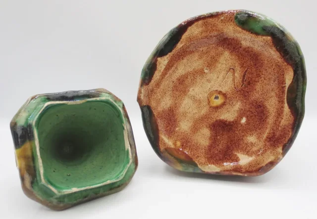VASO DI TABACCO