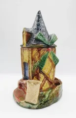 TABAK POT