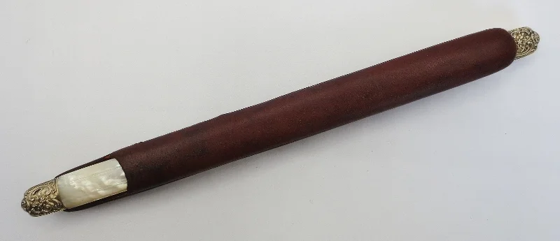 Couteaux de voyage, XIXe siècle.