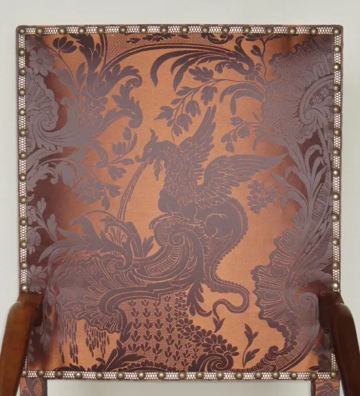 PAAR SESSEL AUS DER ZEIT LOUIS XIV