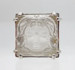ANELLO firmato LALIQUE