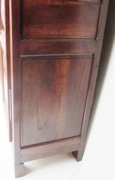 SCHRANK AUS DER ZEIT LOUIS XIII