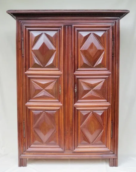 SCHRANK AUS DER ZEIT LOUIS XIII
