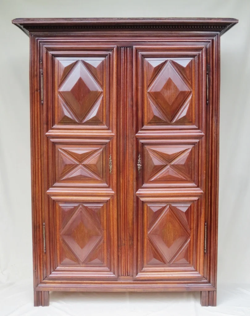 SCHRANK AUS DER ZEIT LOUIS XIII