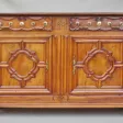 Buffet lorrain, XVIIIe siècle.