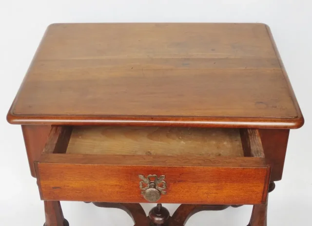 Tabelle der Louis XIII-Periode