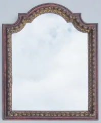 LOUIS XIV MIRROR