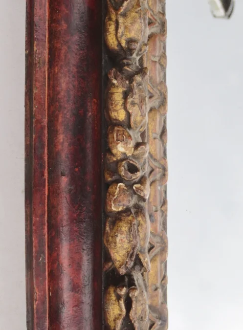 Miroir Louis XIV.