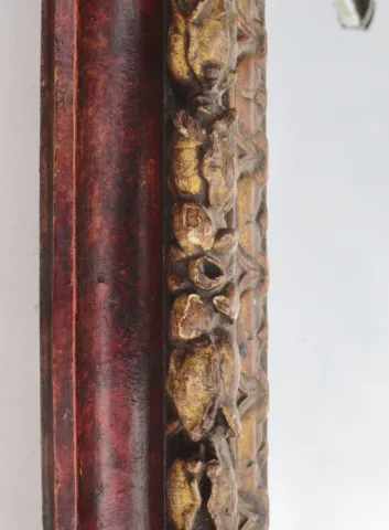 Miroir Louis XIV.