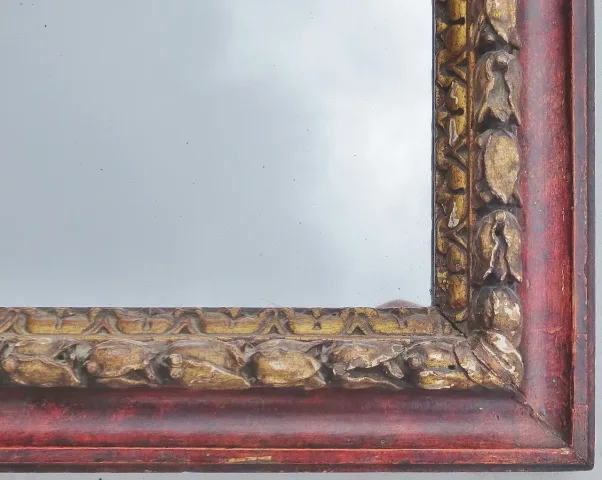 Miroir Louis XIV.
