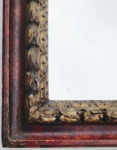 Miroir Louis XIV.