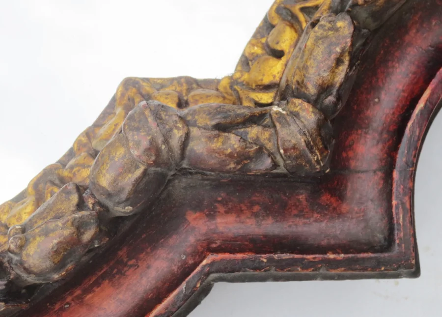 Miroir Louis XIV.