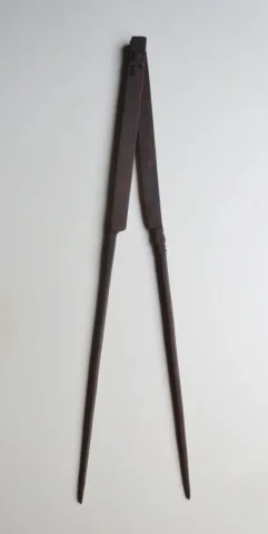 18世紀のコンパス