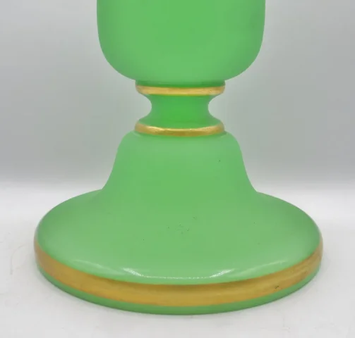 VASE AUS DER PERIODE VON CHARLES X