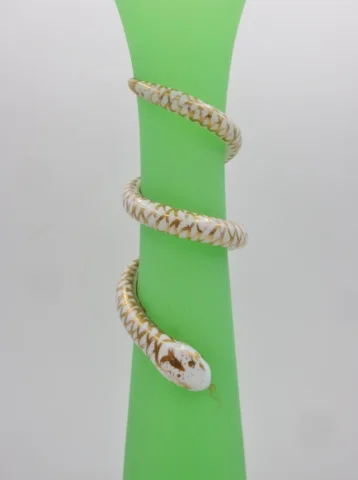 VASE AUS DER PERIODE VON CHARLES X