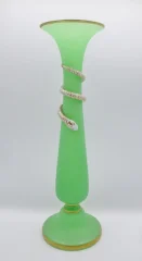 VASE AUS DER PERIODE VON CHARLES X