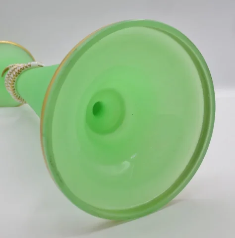 VASE AUS DER PERIODE VON CHARLES X
