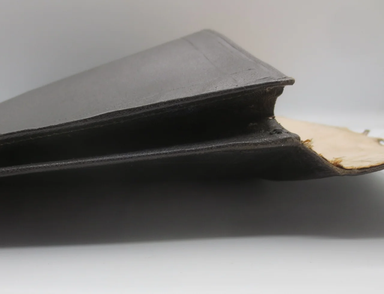 19世紀の文書ケース