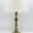 Lampe, flambeau XVIIIe siècle,