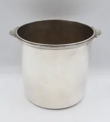 Rafraîchissoir à Bouteille, XVIIIe siècle.