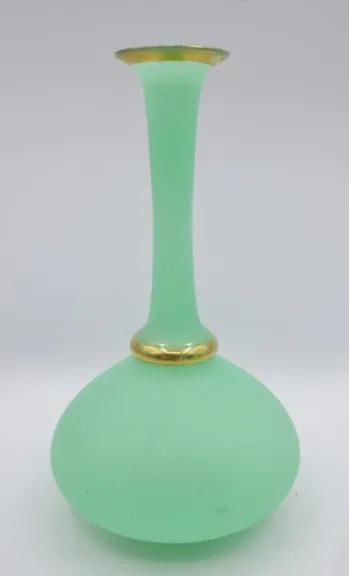OPALINE FLASCHE