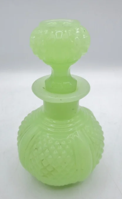 Flacon à parfum.