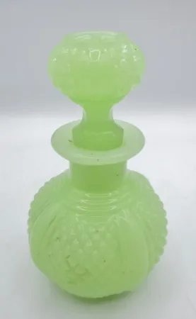 Flacon à parfum.