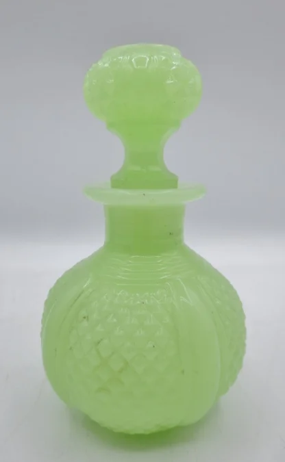 Flacon à parfum.