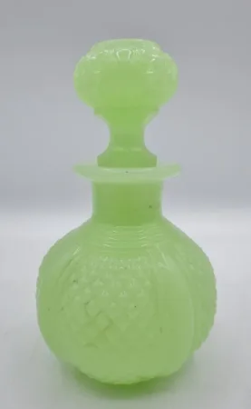 Flacon à parfum.