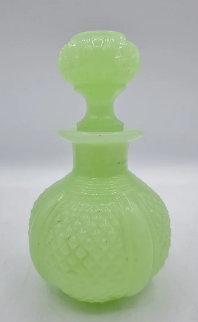 Flacon à parfum.