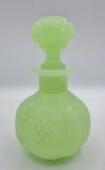 Flacon à parfum.
