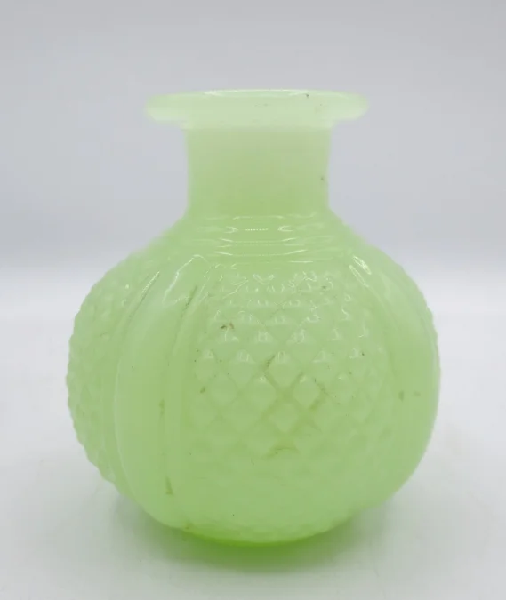Flacon à parfum.