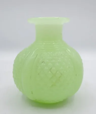 Flacon à parfum.