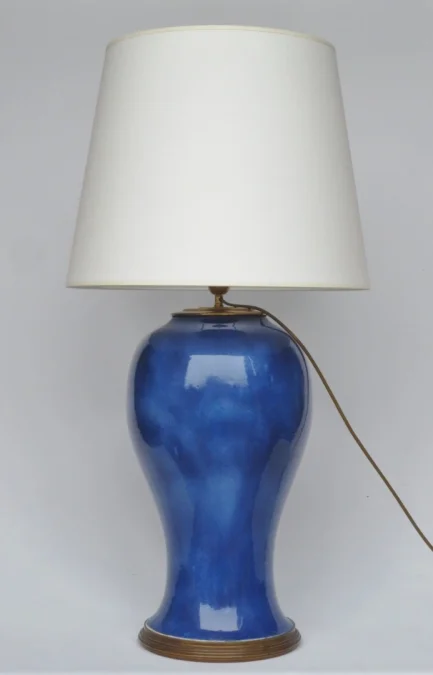 CHINESE LAMP