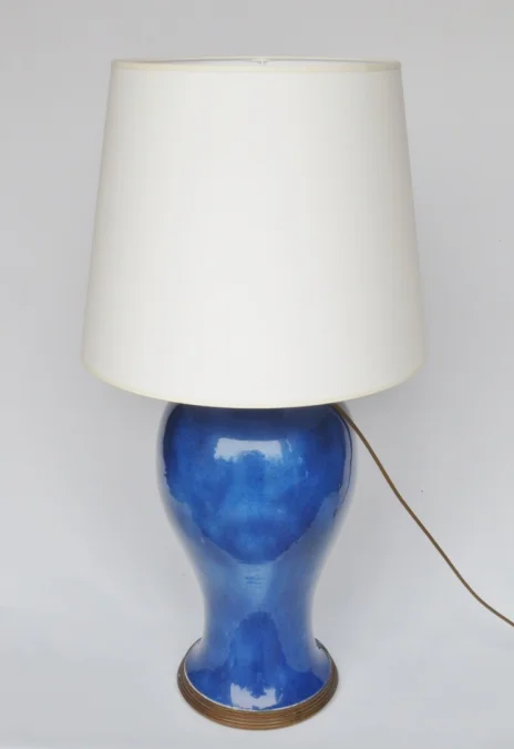 CHINESE LAMP