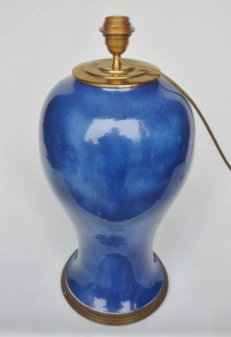 CHINESE LAMP