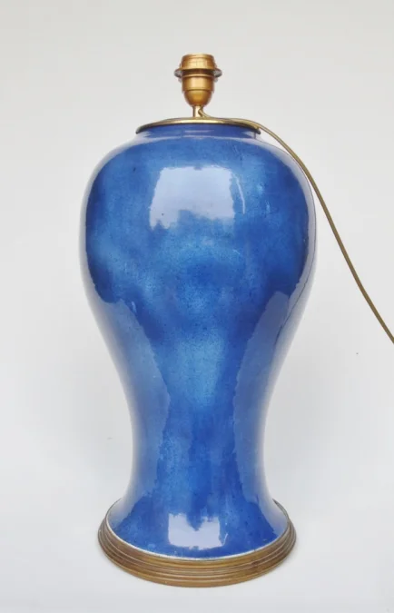 CHINESE LAMP