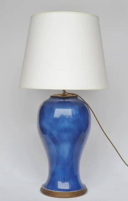 CHINESE LAMP